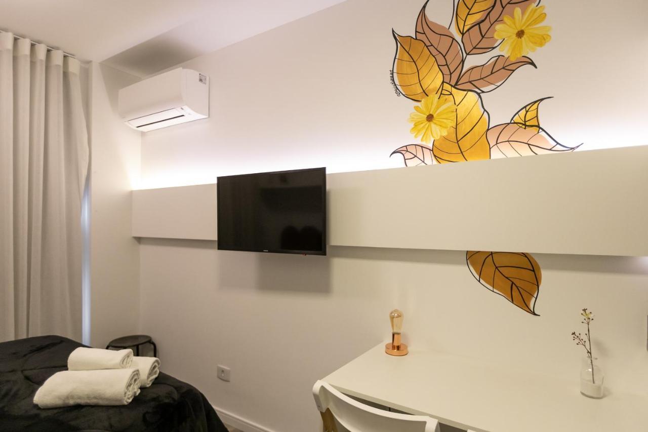 Apartment Bela Vista Em Andar Alto - Ayn036 Curitiba
